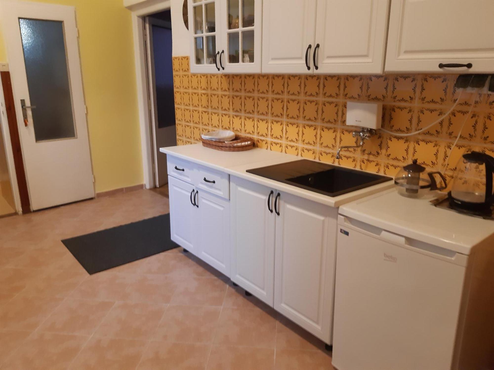 Ferienwohnung U Pani Malirky Valtice Exterior foto